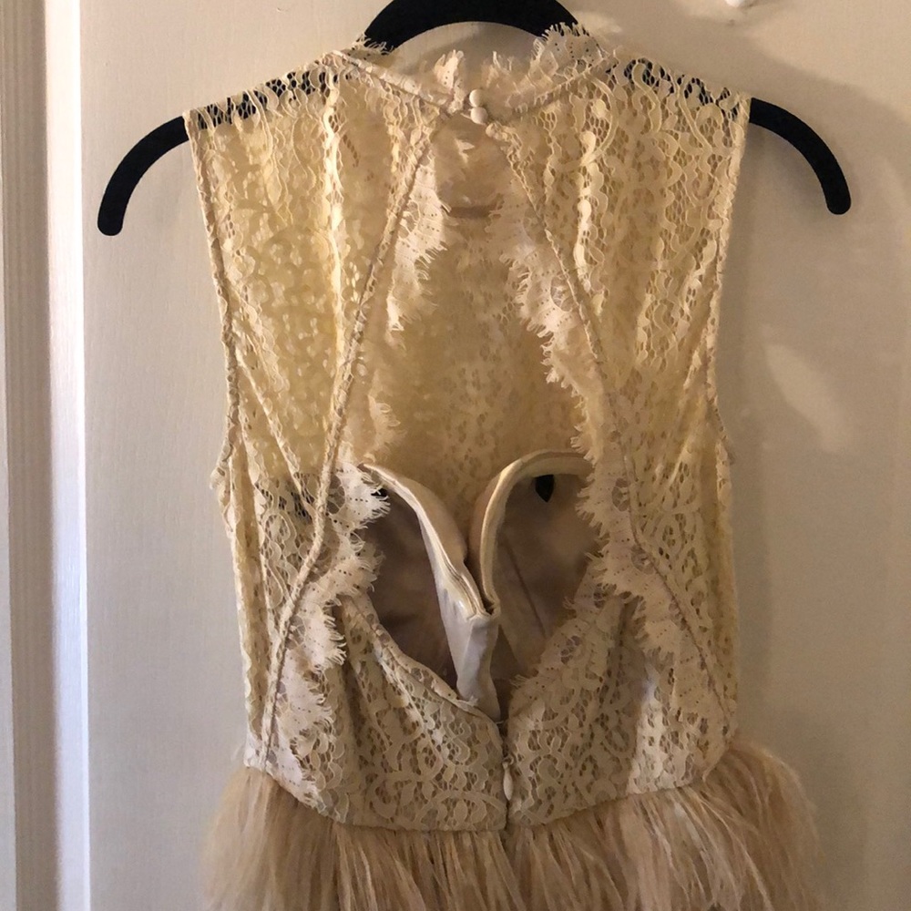 Bebe dress - Picture 3 of 4